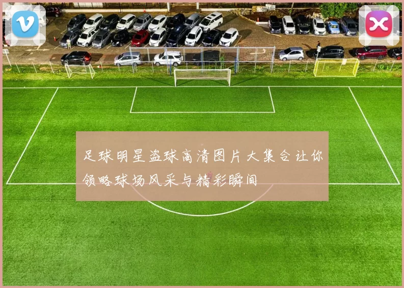 足球明星盗球高清图片大集合让你领略球场风采与精彩瞬间