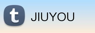 JIUYOU Logo